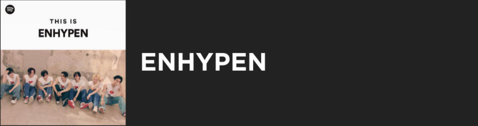 ENHYPEN